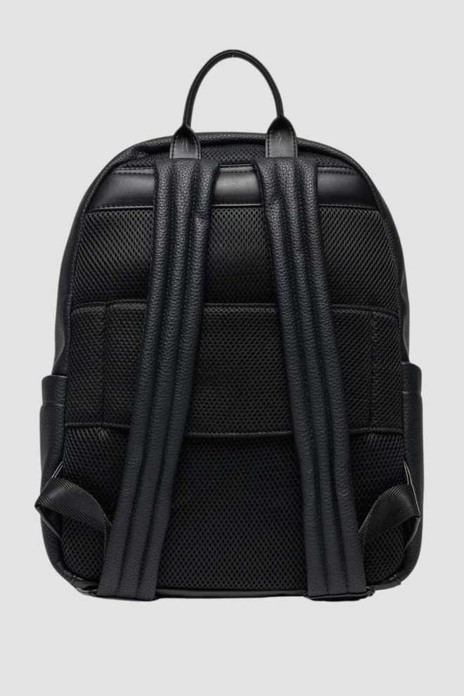 VALENTINO Black Efeo Backpack