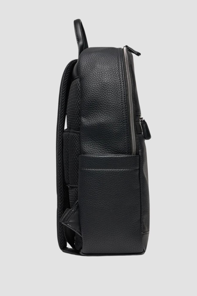 VALENTINO Black Efeo Backpack