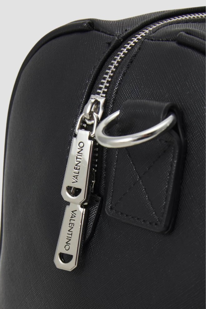 Дорожня сумка VALENTINO Black Marnier Hand Duffer