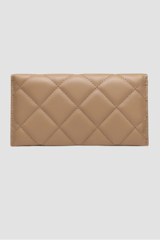 VALENTINO Beige Ada Wallet