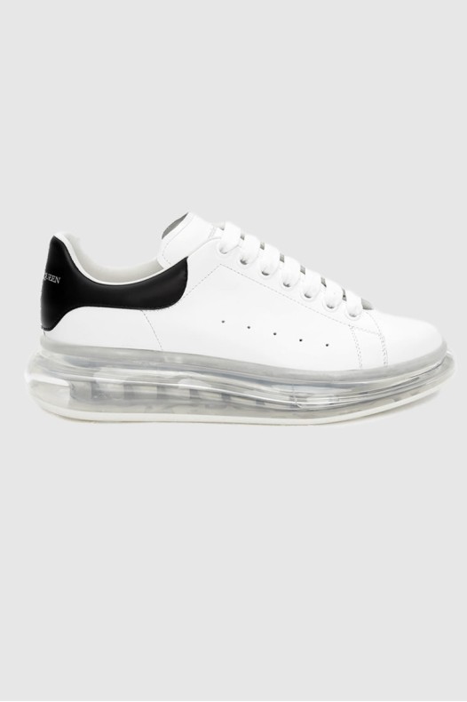 ALEXANDER MCQUEEN White...