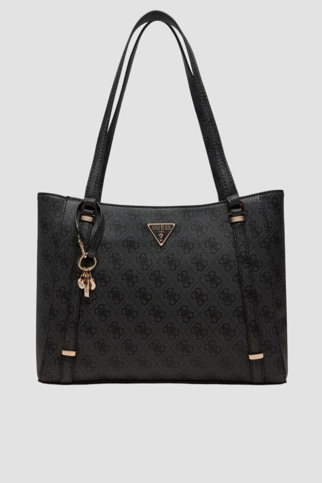 GUESS Grey Eco Erica Elite Tote Сумочка