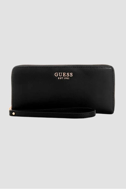 GUESS Black Laurel Slg...