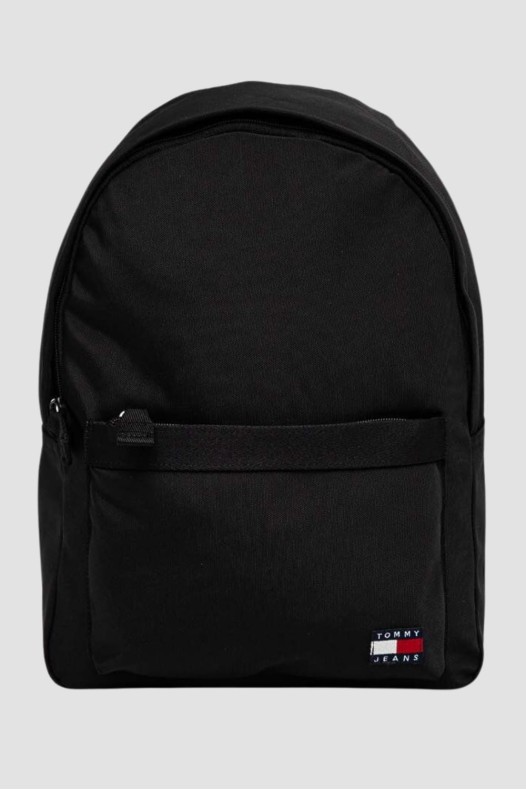 TOMMY JEANS Rucsac negru...