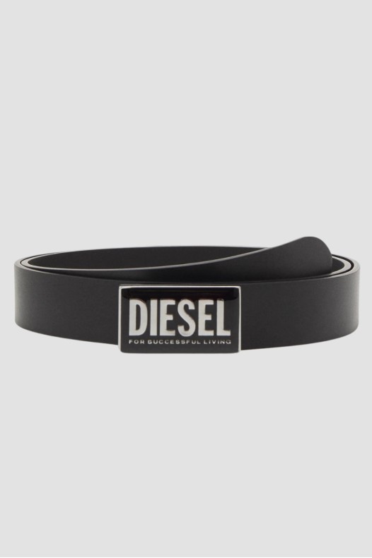 DIESEL Сlack men's B-GLOSSY...