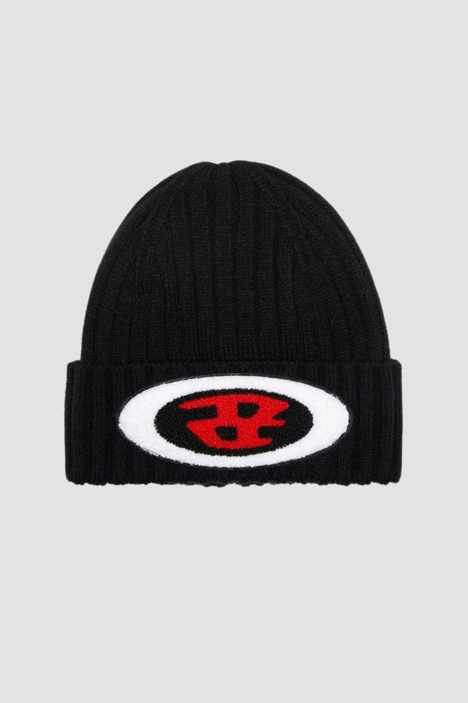 DIESEL Capac negru K-DIEGO-C