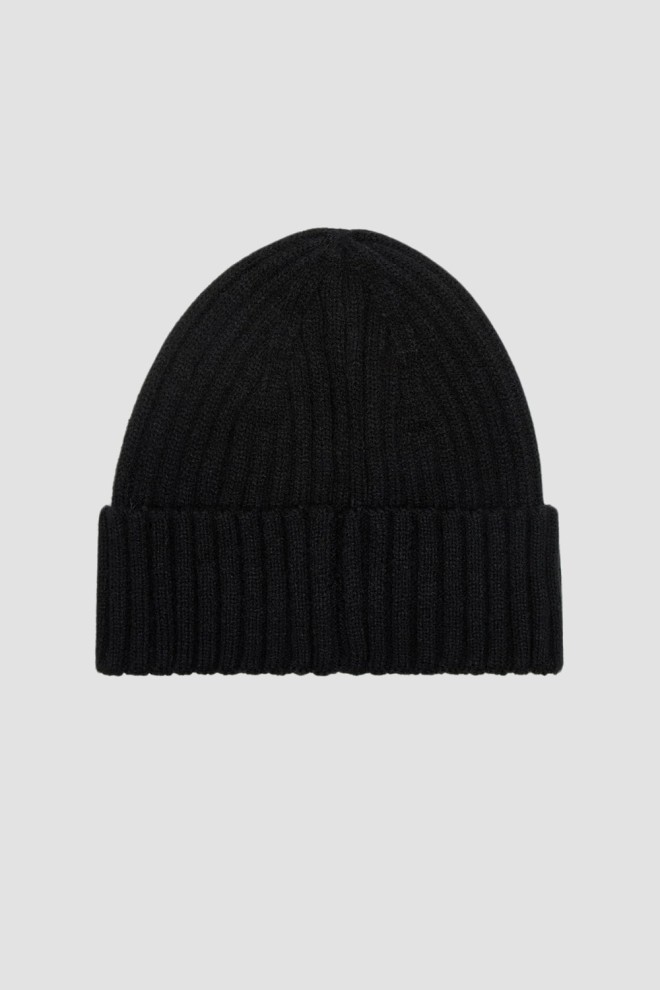 DIESEL Capac negru K-DIEGO-C