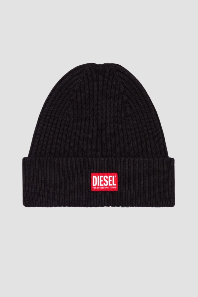 DIESEL Black Cap K-CODER-H 2X2