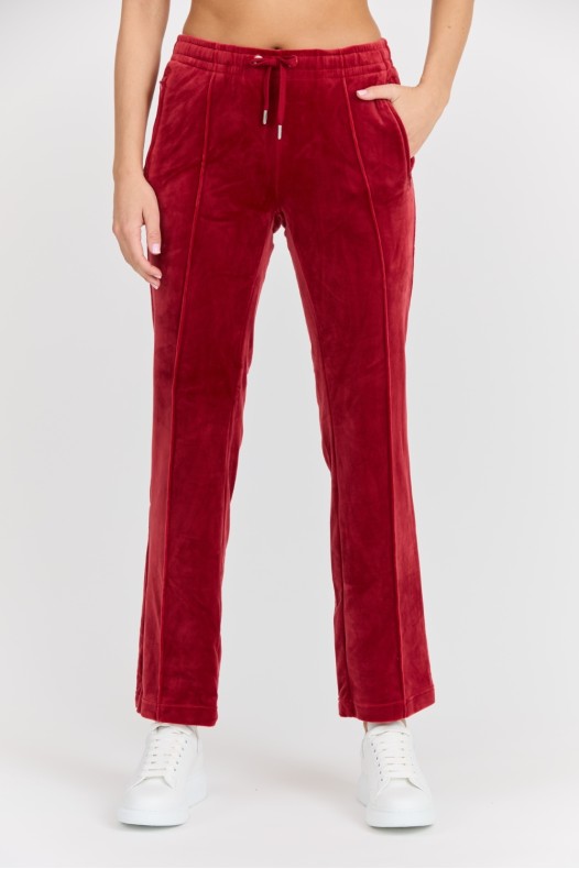 JUICY COUTURE Women's red...