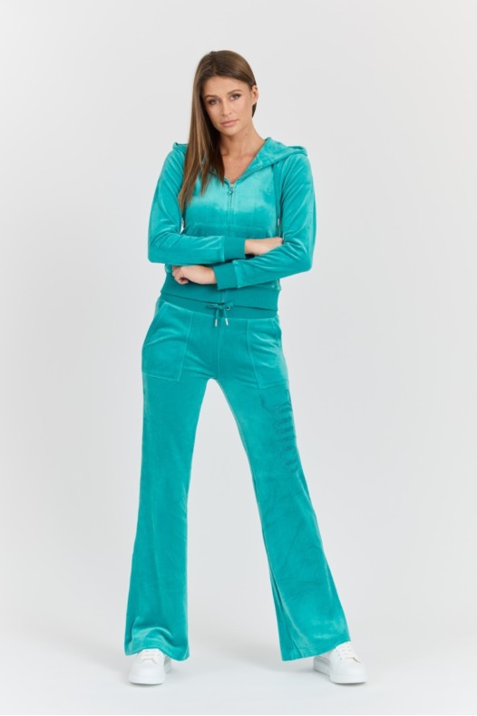 JUICY COUTURE Femei turcoaz...