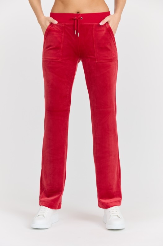 JUICY COUTURE Pantaloni de...