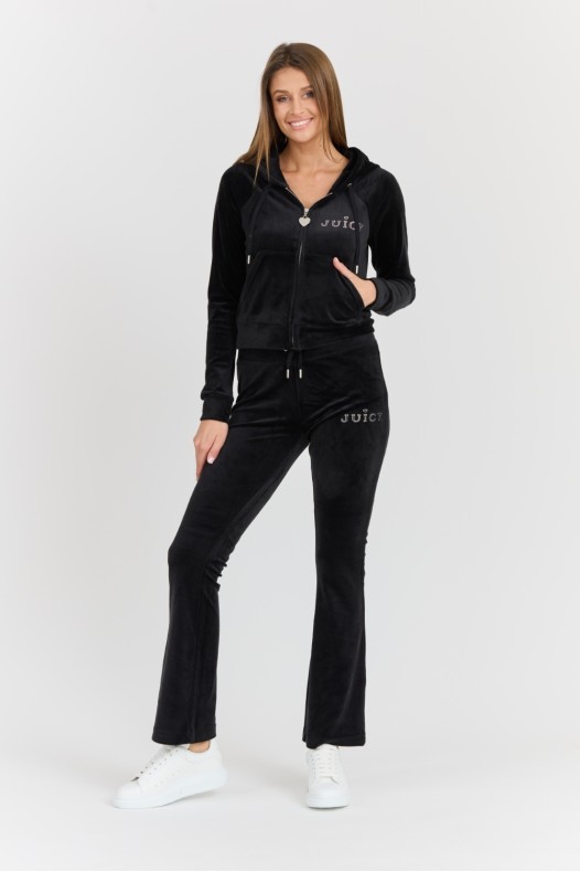 JUICY COUTURE Black women's...