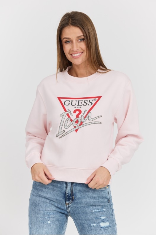 Hanorac pentru femei GUESS...