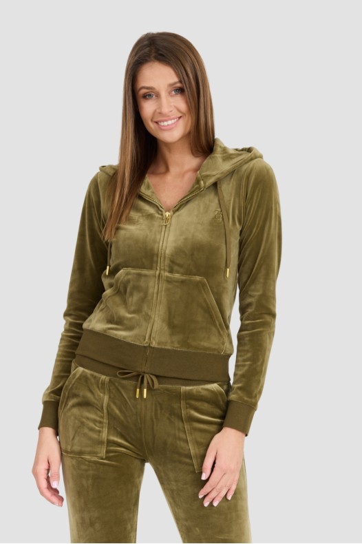 JUICY COUTURE Women's green...