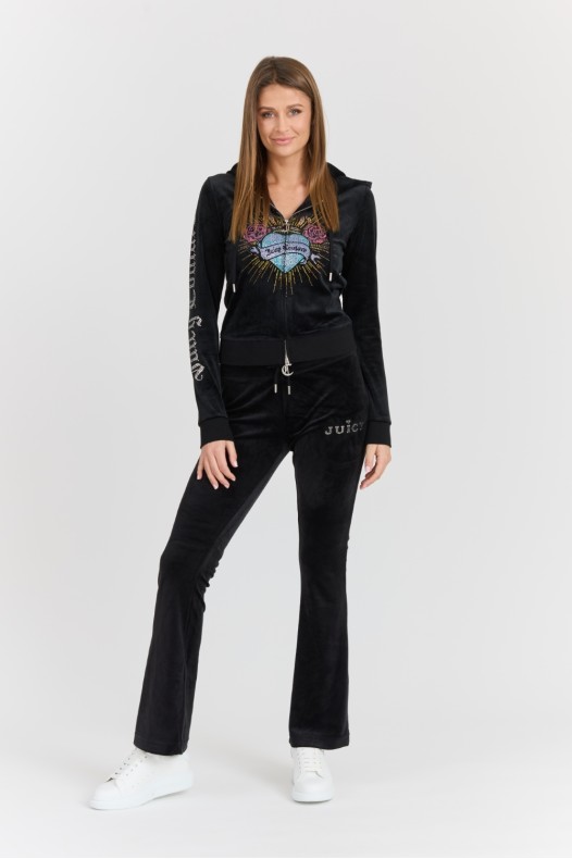 JUICY COUTURE Black Women's...