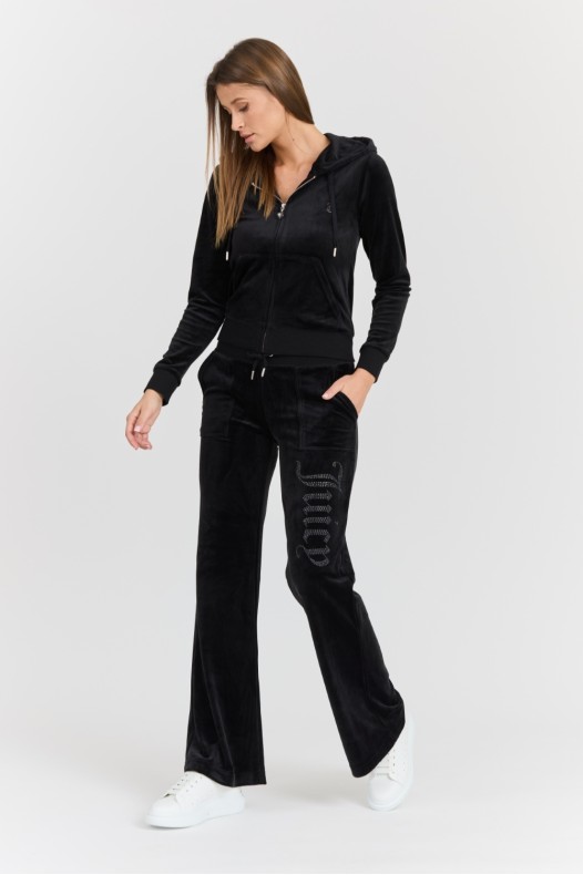 Hanorac cu glugă din...