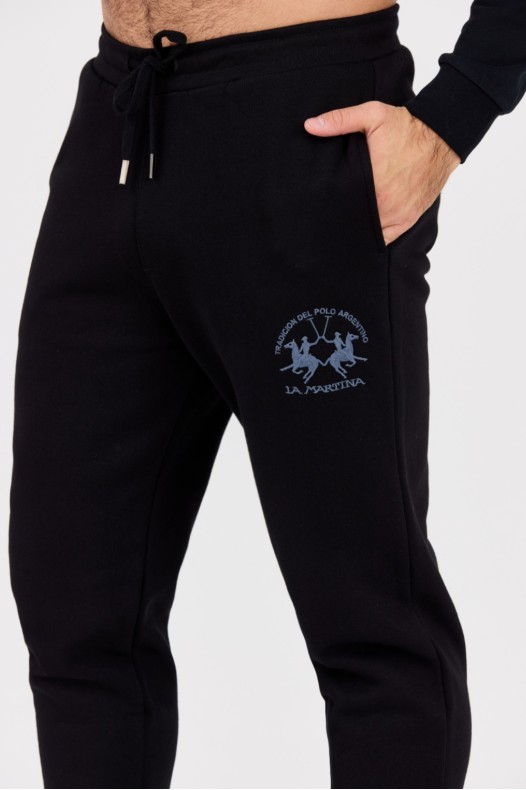 LA MARTINA Pantaloni de...