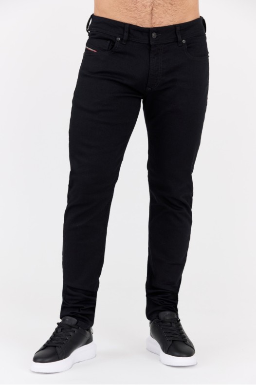 DIESEL Black men's jeans...