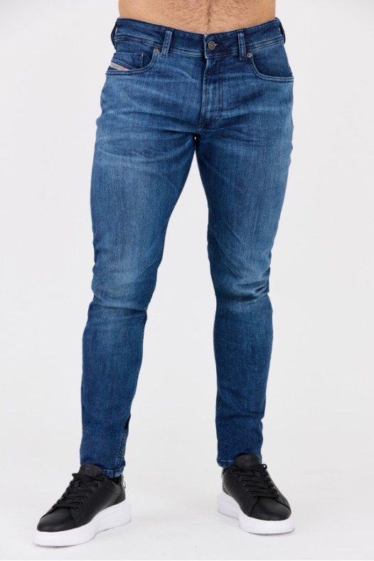 DIESEL Blue men's jeans...