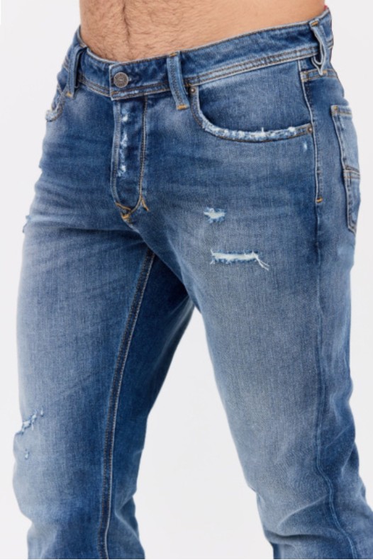 DIESEL Blue men's jeans...