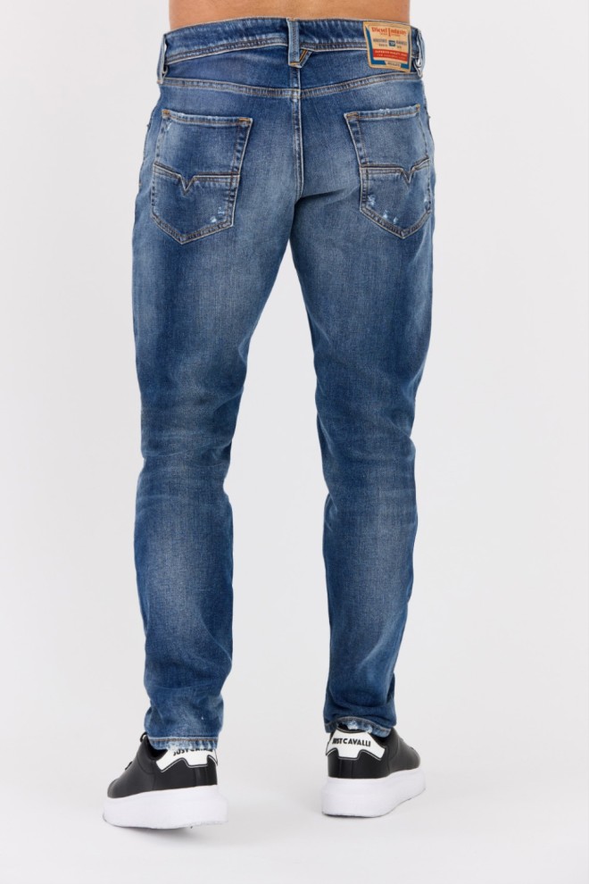 DIESEL Blue men's jeans 1986 LARKEE-BEEX