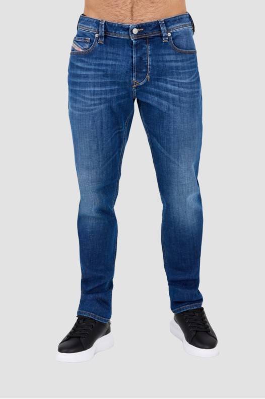 DIESEL Blue Men's Jeans...