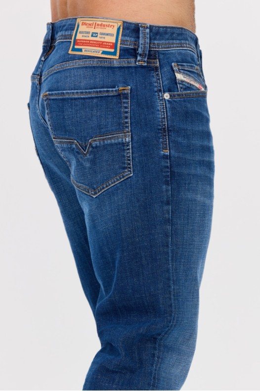 DIESEL Blue Men's Jeans...