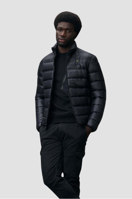 Jachete scurte BLAUER Black...