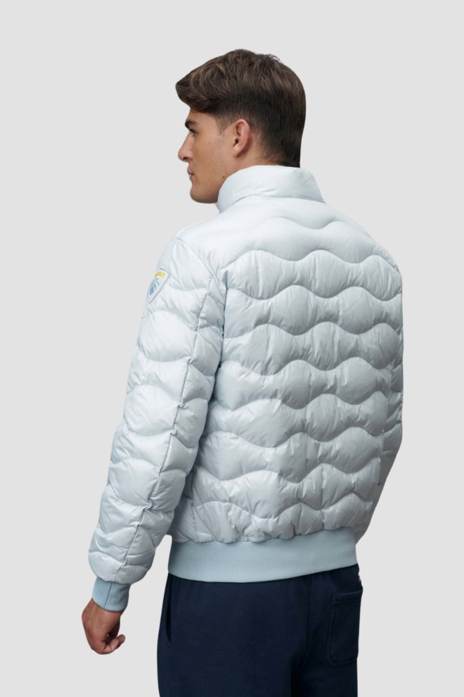 BLAUER Blue Jachete scurte Daniel pentru bărbați