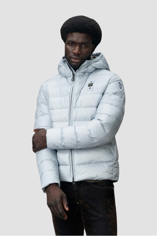 BLAUER Blue Jachete scurte...