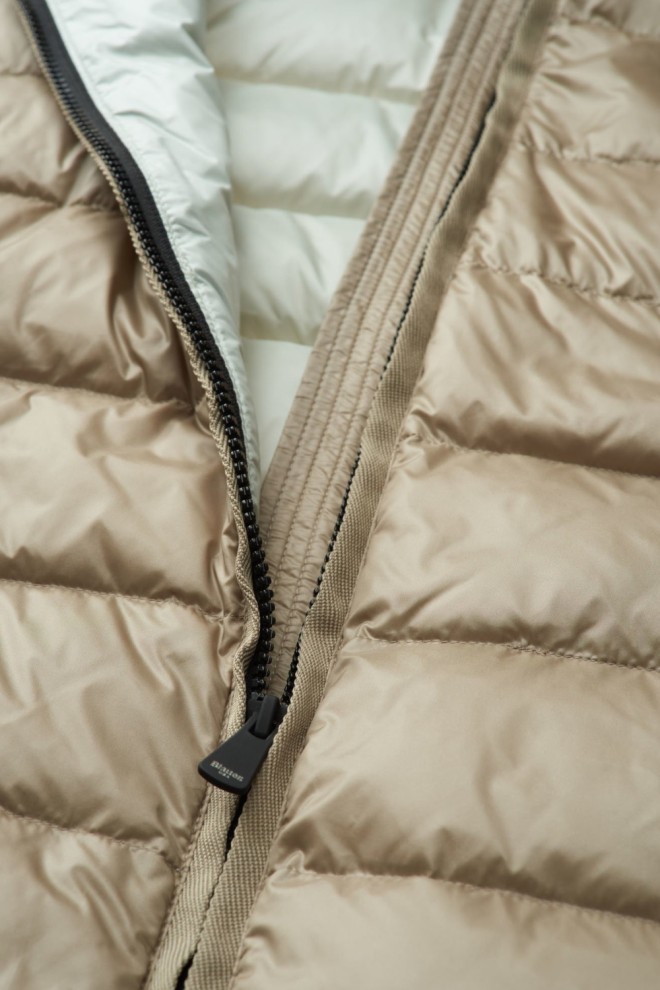 Jachete scurte BLAUER Beige Arcadia pentru femei