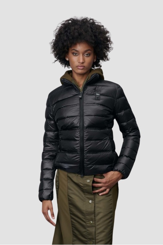 BLAUER Black Women's...