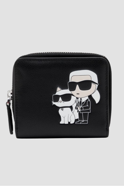 KARL LAGERFELD Чорний...