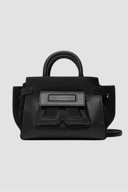 KARL LAGERFELD Black...