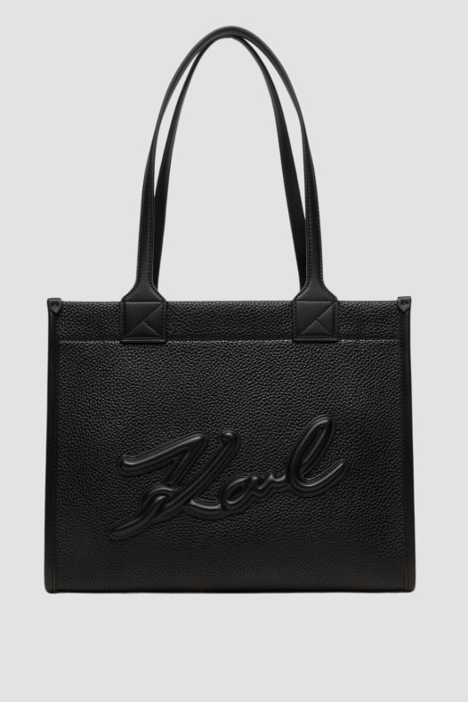 KARL LAGERFELD Black...