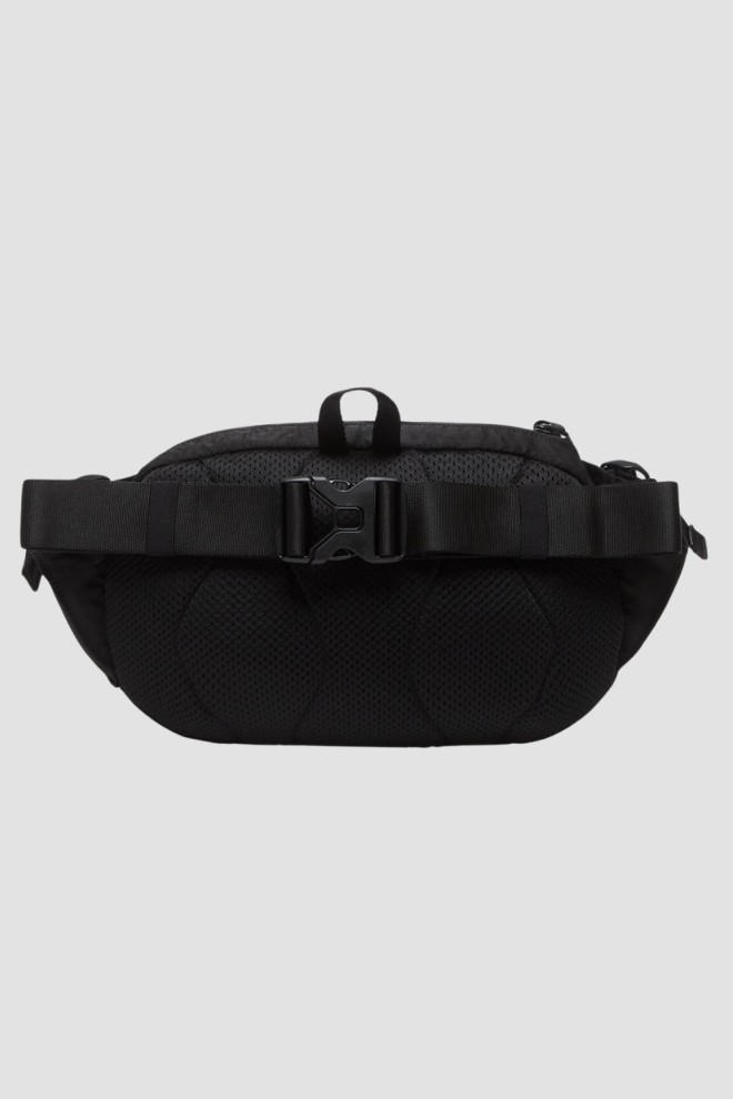 C.P. COMPANY Black Men's Kidney Bag