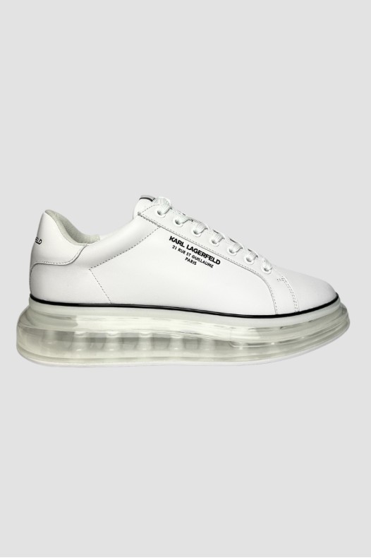 KARL LAGERFELD White men's...