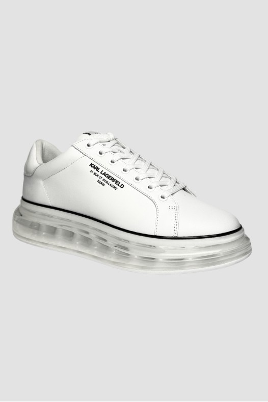 KARL LAGERFELD White men's...