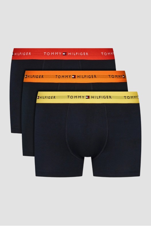 TOMMY HILFIGER Men's navy...