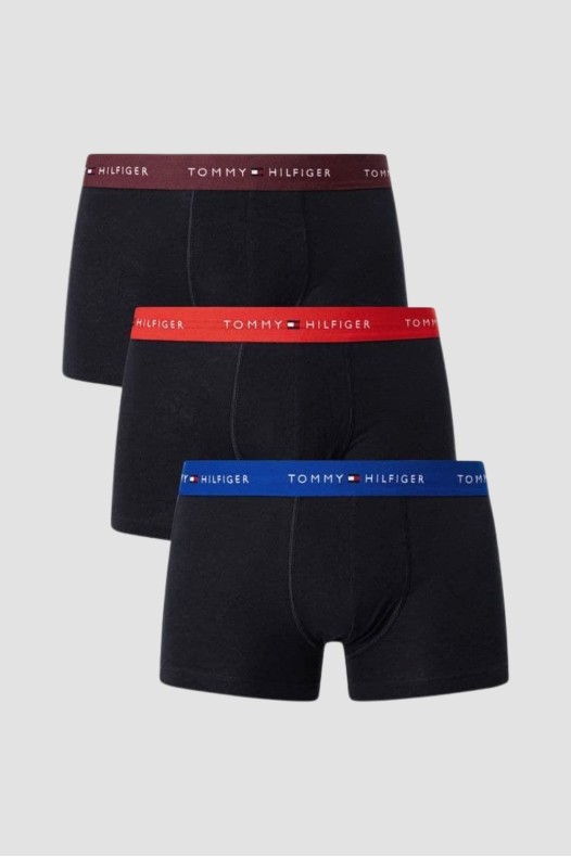 TOMMY HILFIGER Men's navy...