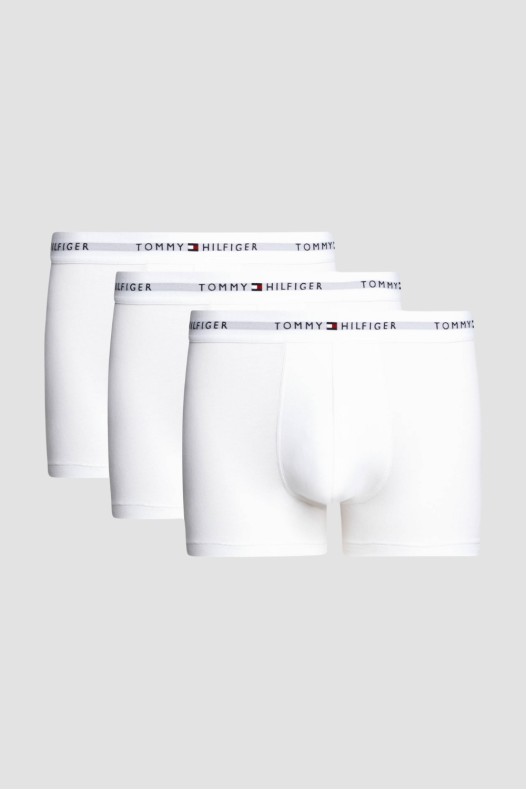 TOMMY HILFIGER men's white...