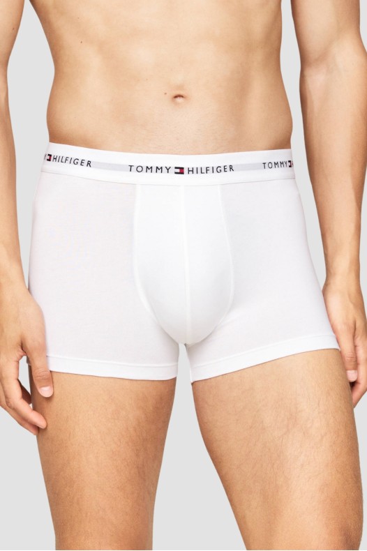 TOMMY HILFIGER men's white...