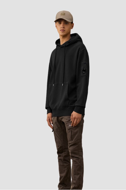 C.P. COMPANY Tricou cu...