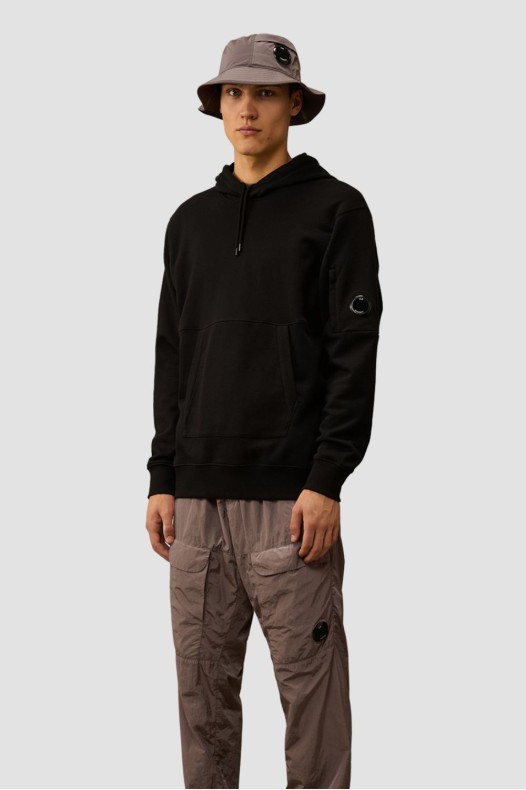 C.P. COMPANY Tricou cu...