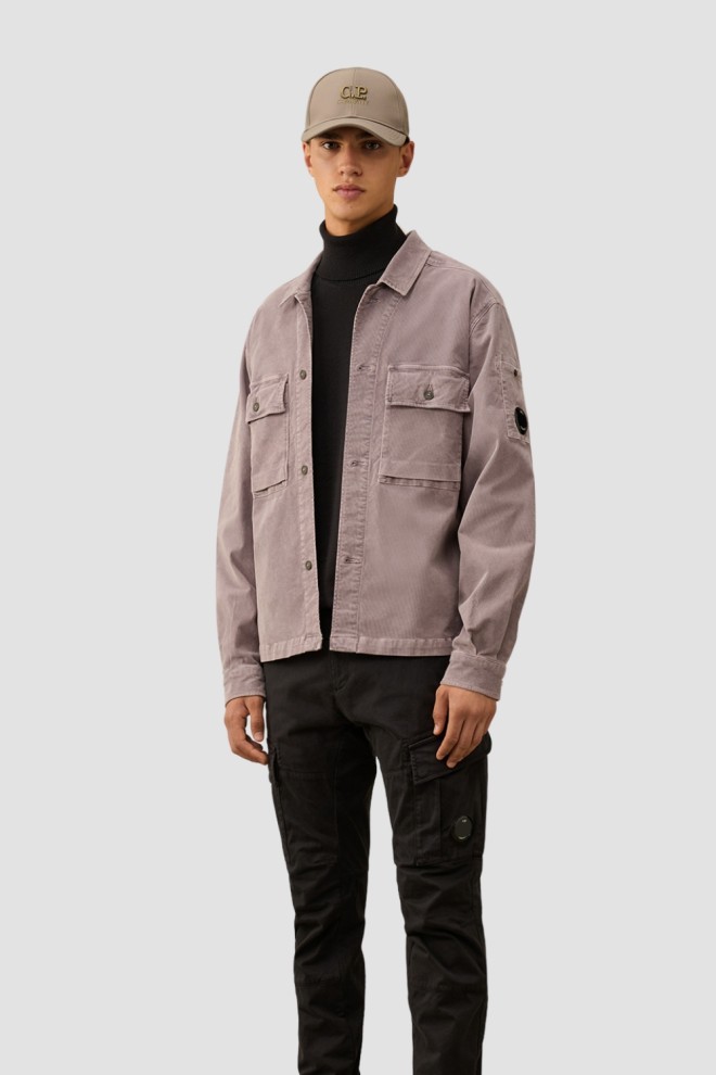 C.P. COMPANY Black Men's Turtle Neck Turtleneck