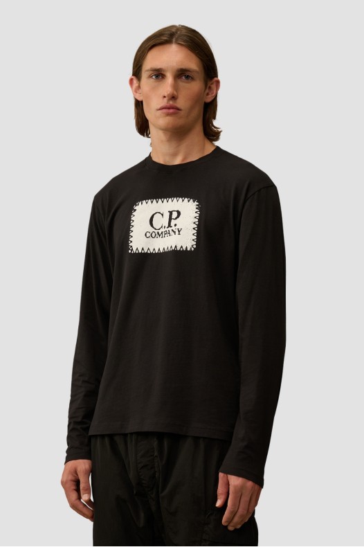 C.P. COMPANY Manșon lung...