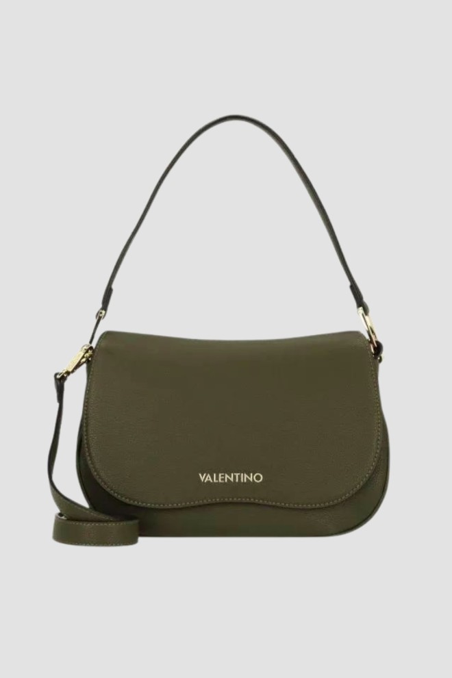 Geantă de mână VALENTINO Cortina verde