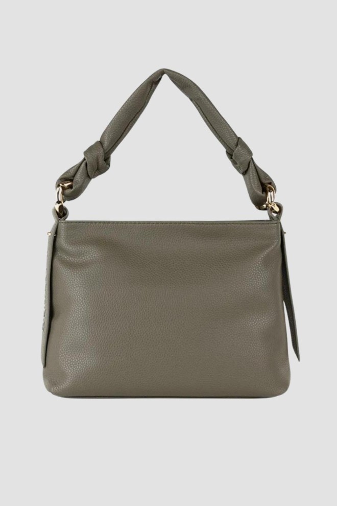 VALENTINO Geantă inel verde Re