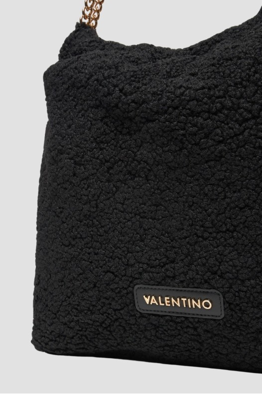 VALENTINO Negru mare pentru...