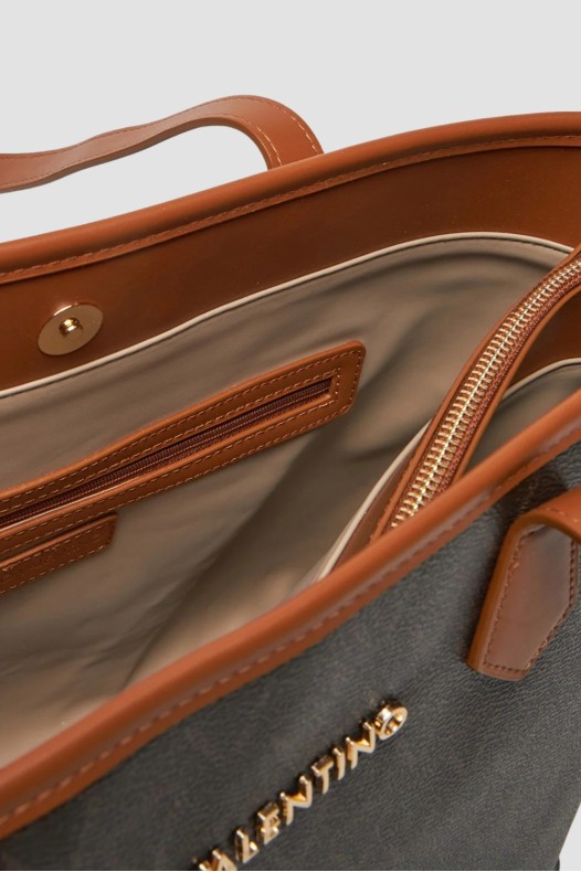 VALENTINO Brown femei Lady...